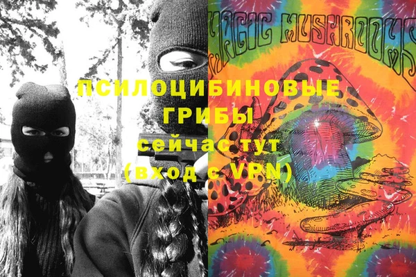 амфетамин Богородск